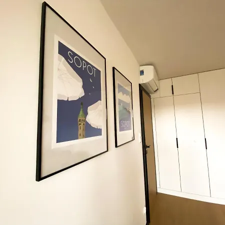 Apartamento Aleapartament