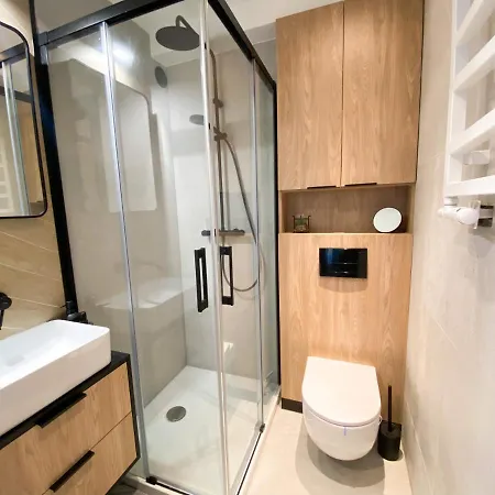 Apartament Aleapartament