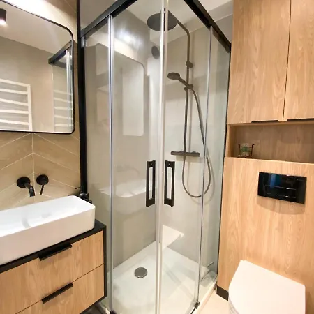 Apartamento Aleapartament *