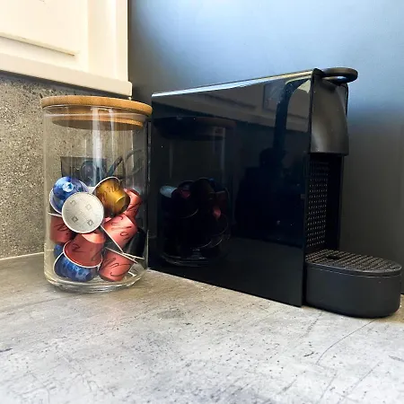 Aleapartament * Sopot