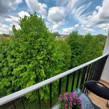 Apartment Aleapartament Sopot