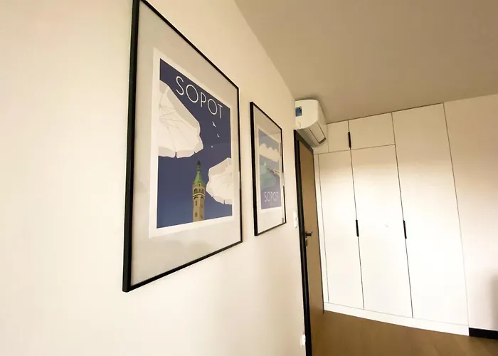 Апартаменты Aleapartament