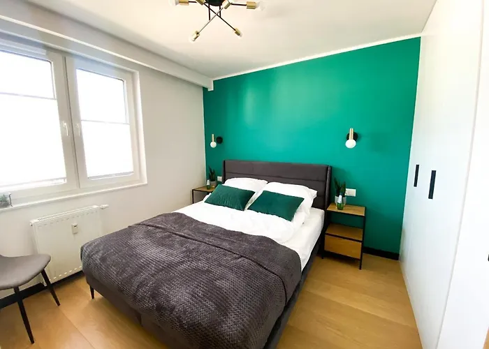 Aleapartament Апартаменты