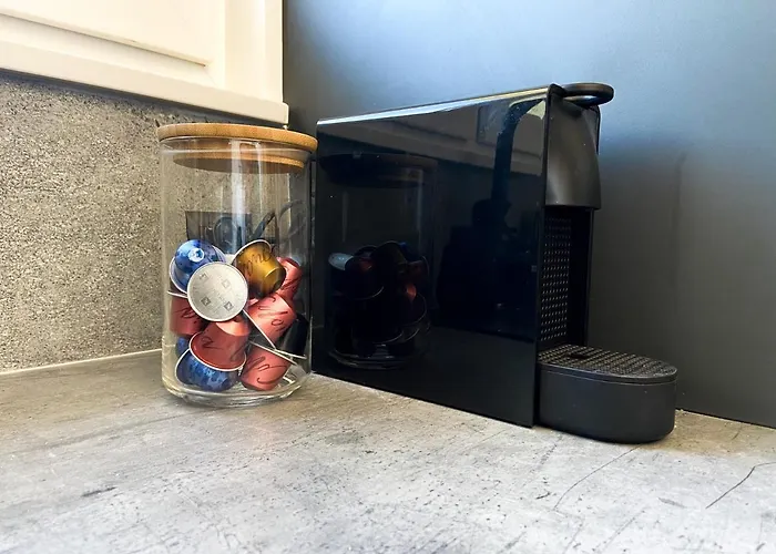 Aleapartament * Сопот