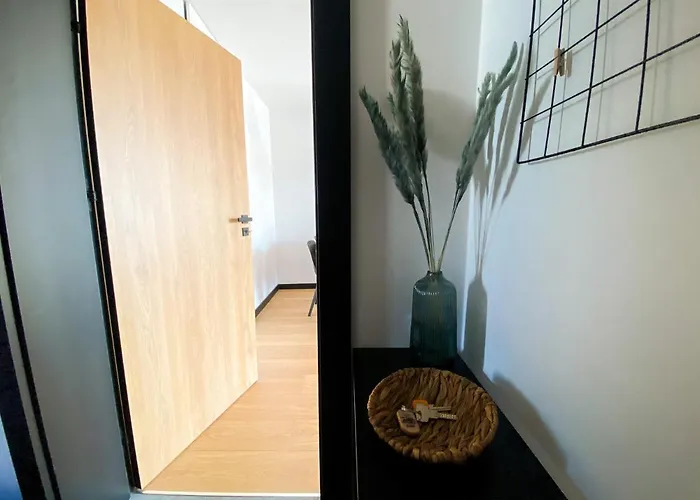 Апартаменты Aleapartament *